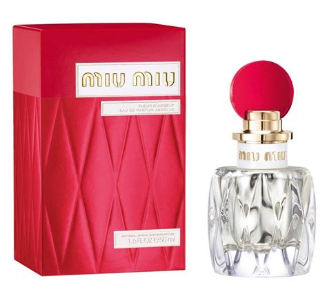 perfumy miu miu cena|Miu Miu Perfumy .